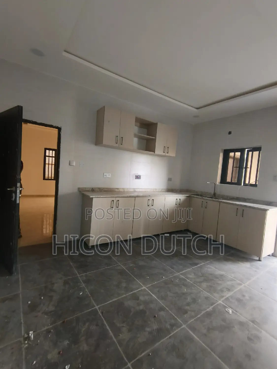 2bdrm Block of Flats in Before Paradise, Life Camp for rent in Life Camp