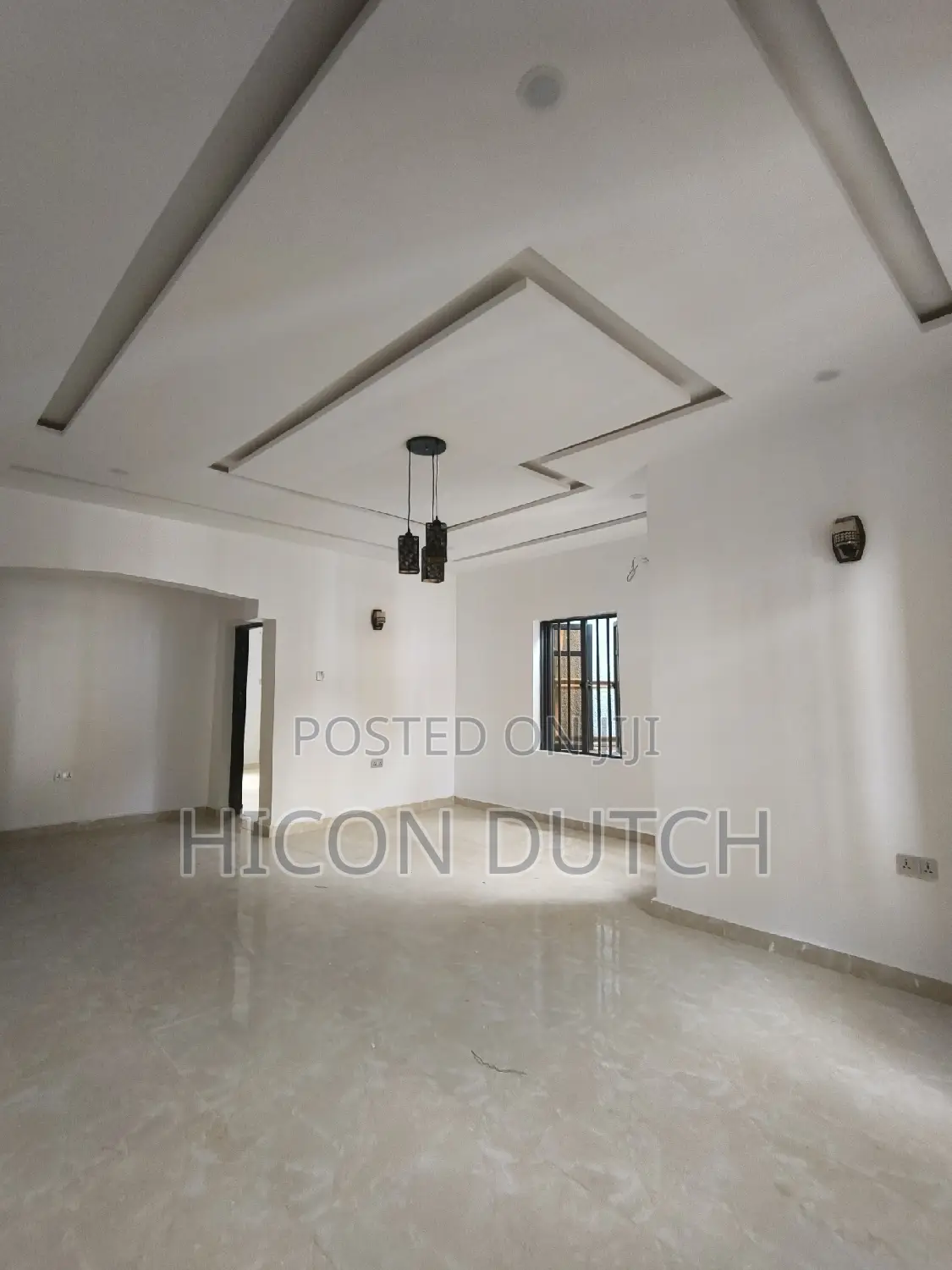 2bdrm Block of Flats in Before Paradise, Life Camp for rent in Life Camp