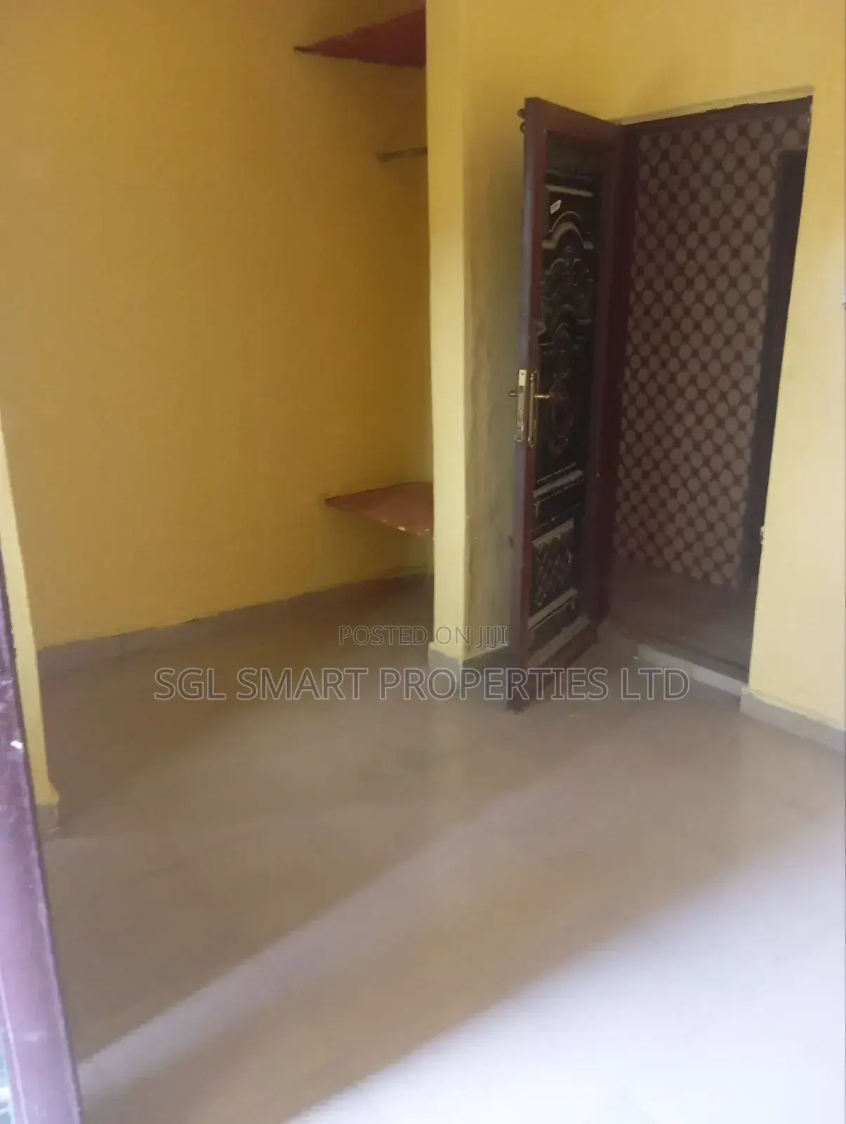 Self Contained to Let at Ifite Awka in Awka