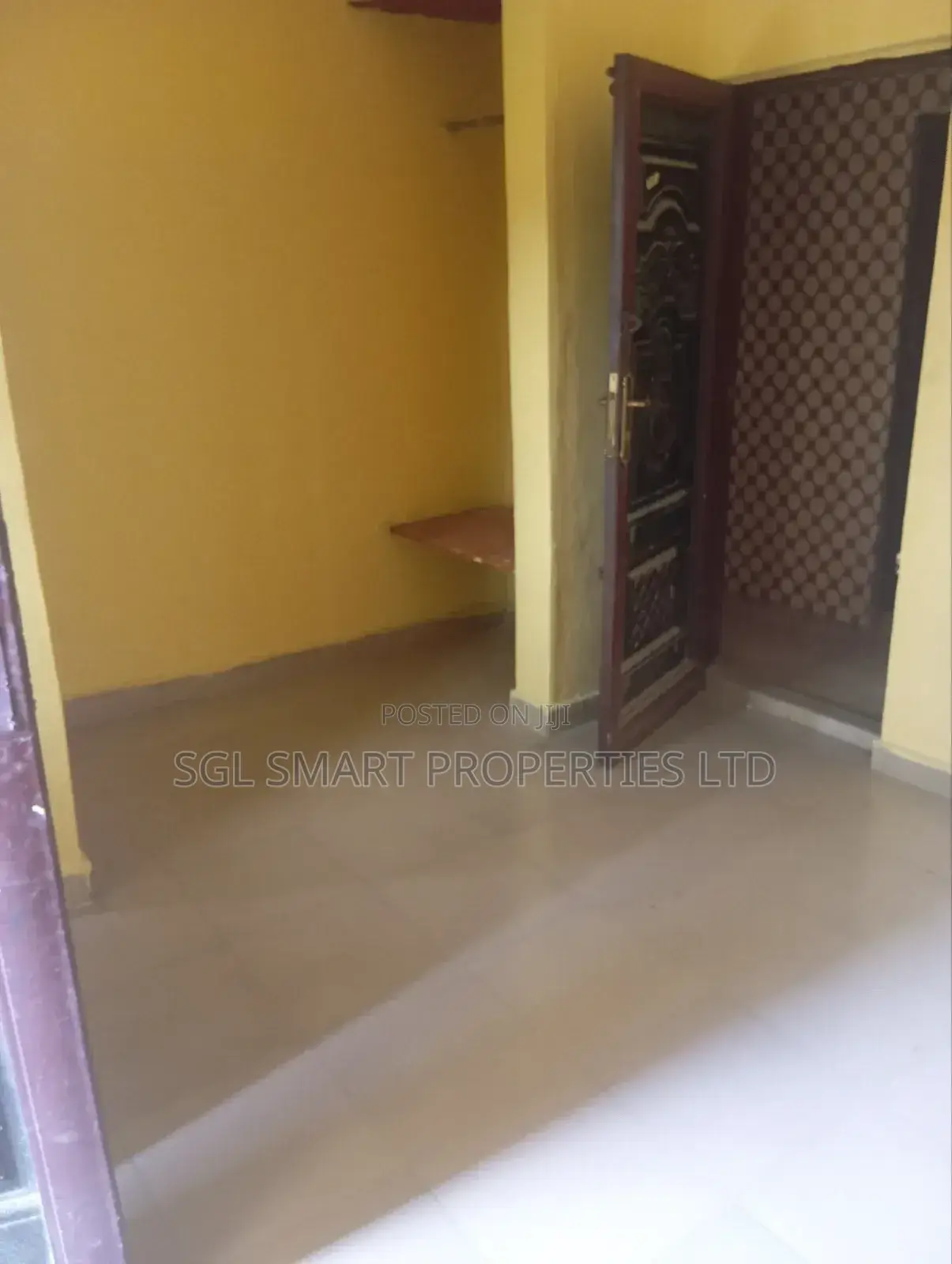 Self Contained to Let at Ifite Awka in Awka