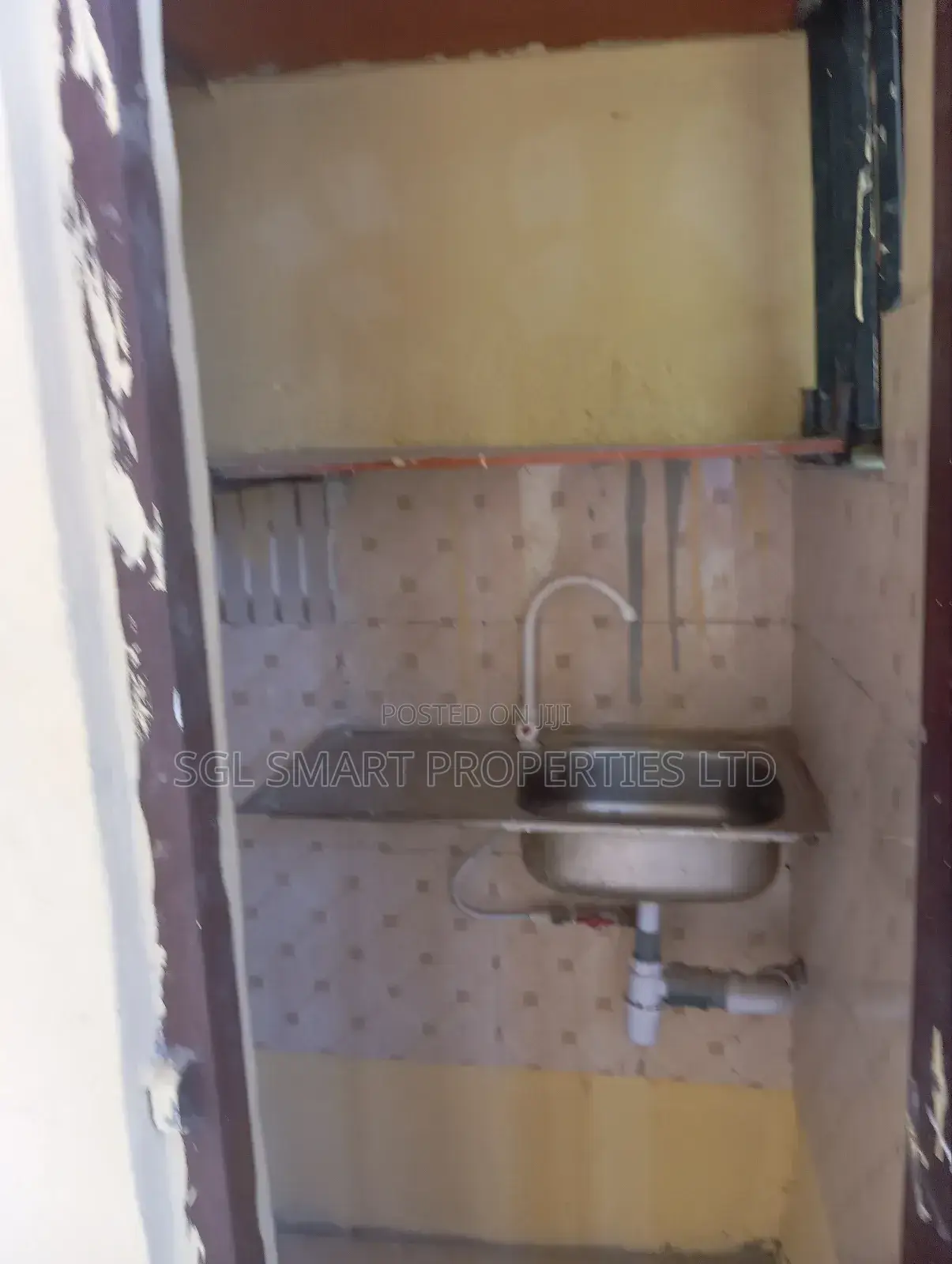 Self Contained to Let at Ifite Awka in Awka