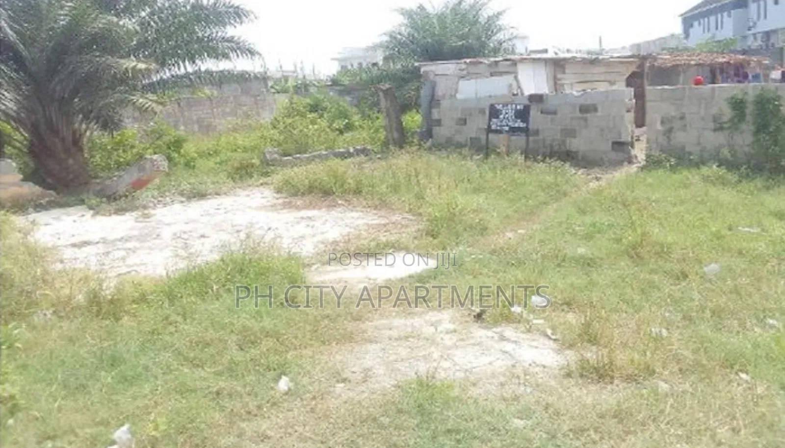 Deed of Conyenance 4 Plots in Wimpy