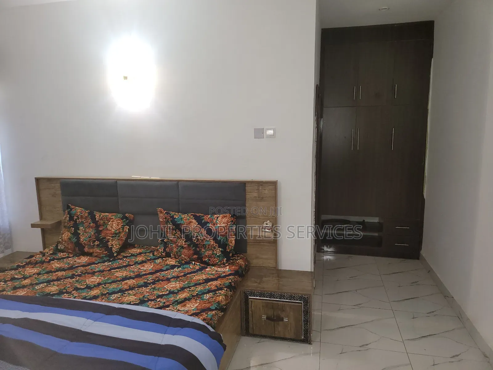 Furnished 2bdrm Duplex in Naf Valley Estate, Asokoro for rent in Asokoro