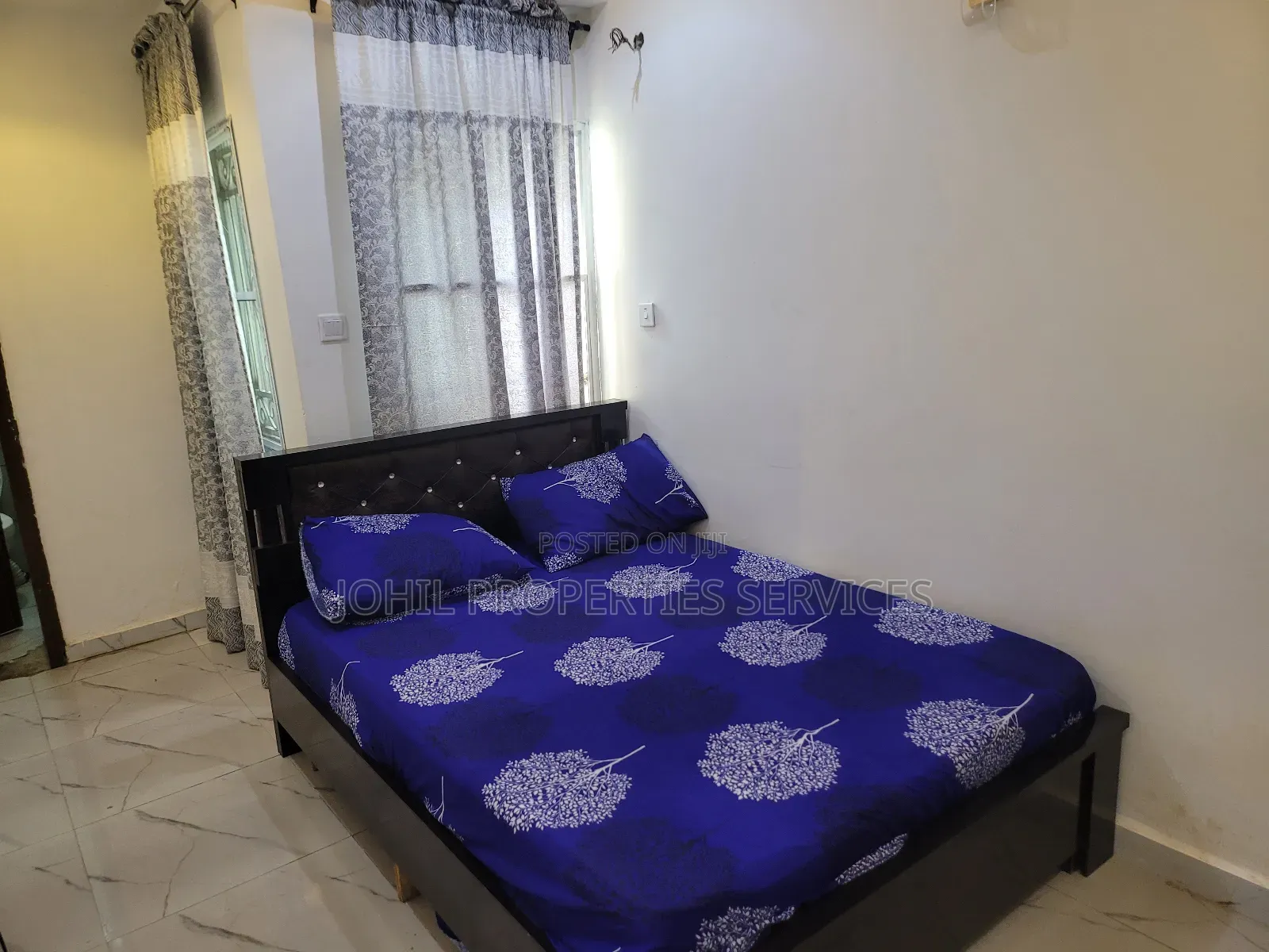 Furnished 2bdrm Duplex in Naf Valley Estate, Asokoro for rent in Asokoro