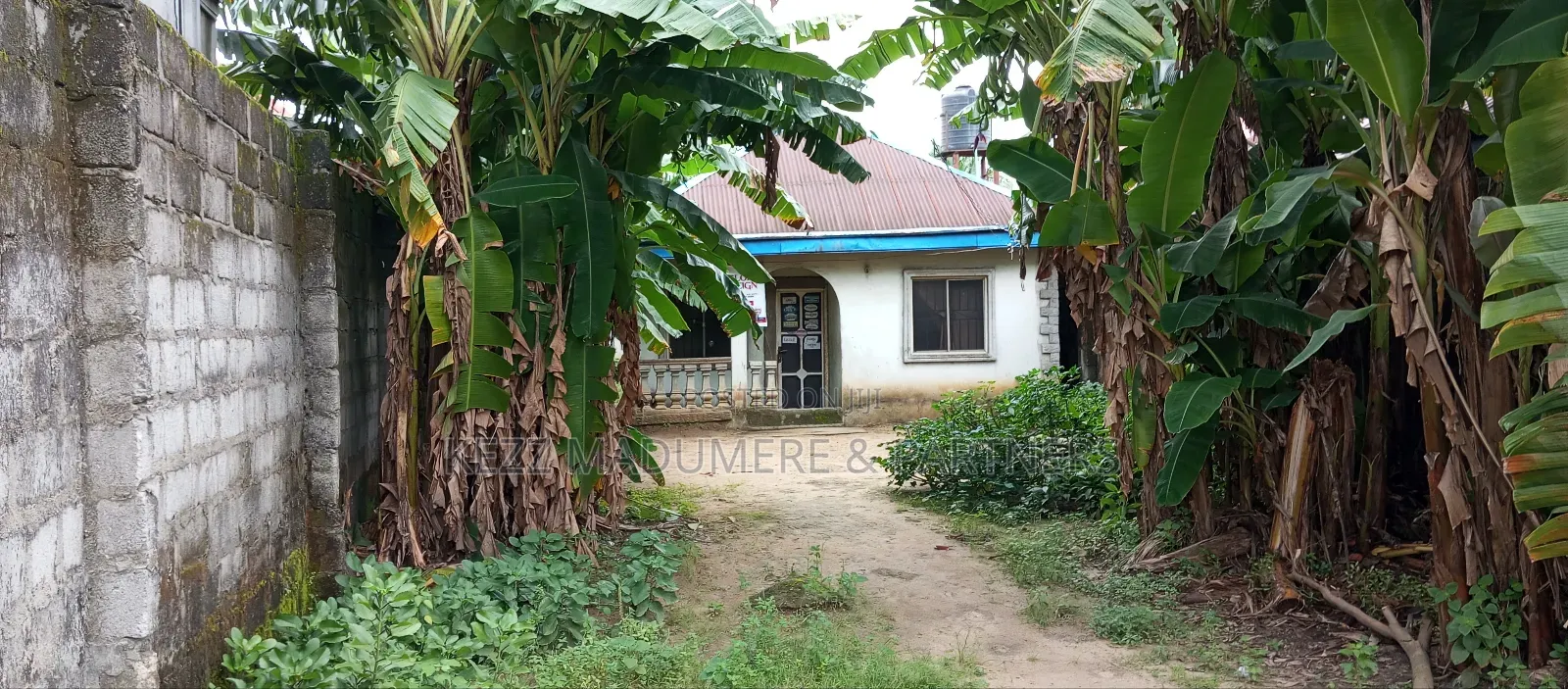 2bdrm Bungalow in Radio Estate , Nta for sale in Port-Harcourt
