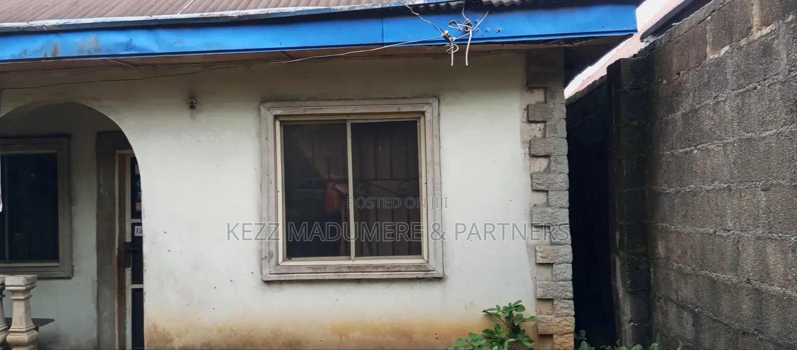 2bdrm Bungalow in Radio Estate , Nta for sale in Port-Harcourt