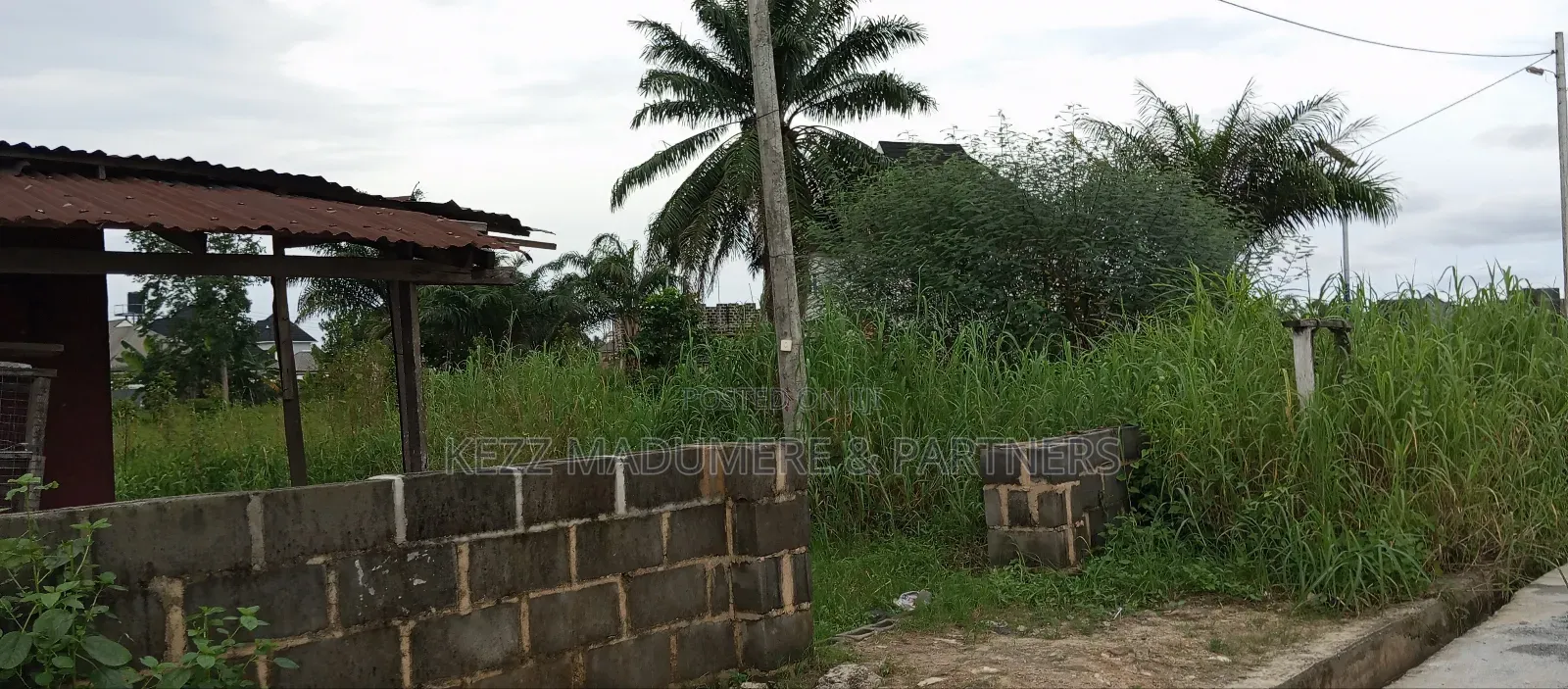 2bdrm Bungalow in Radio Estate , Nta for sale in Port-Harcourt
