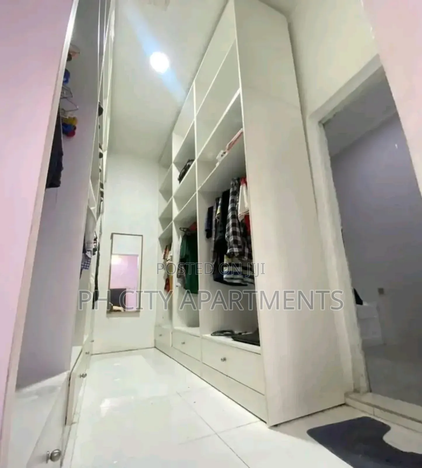5bdrm Duplex in Shell Corporative, Port-Harcourt for sale in Port-Harcourt