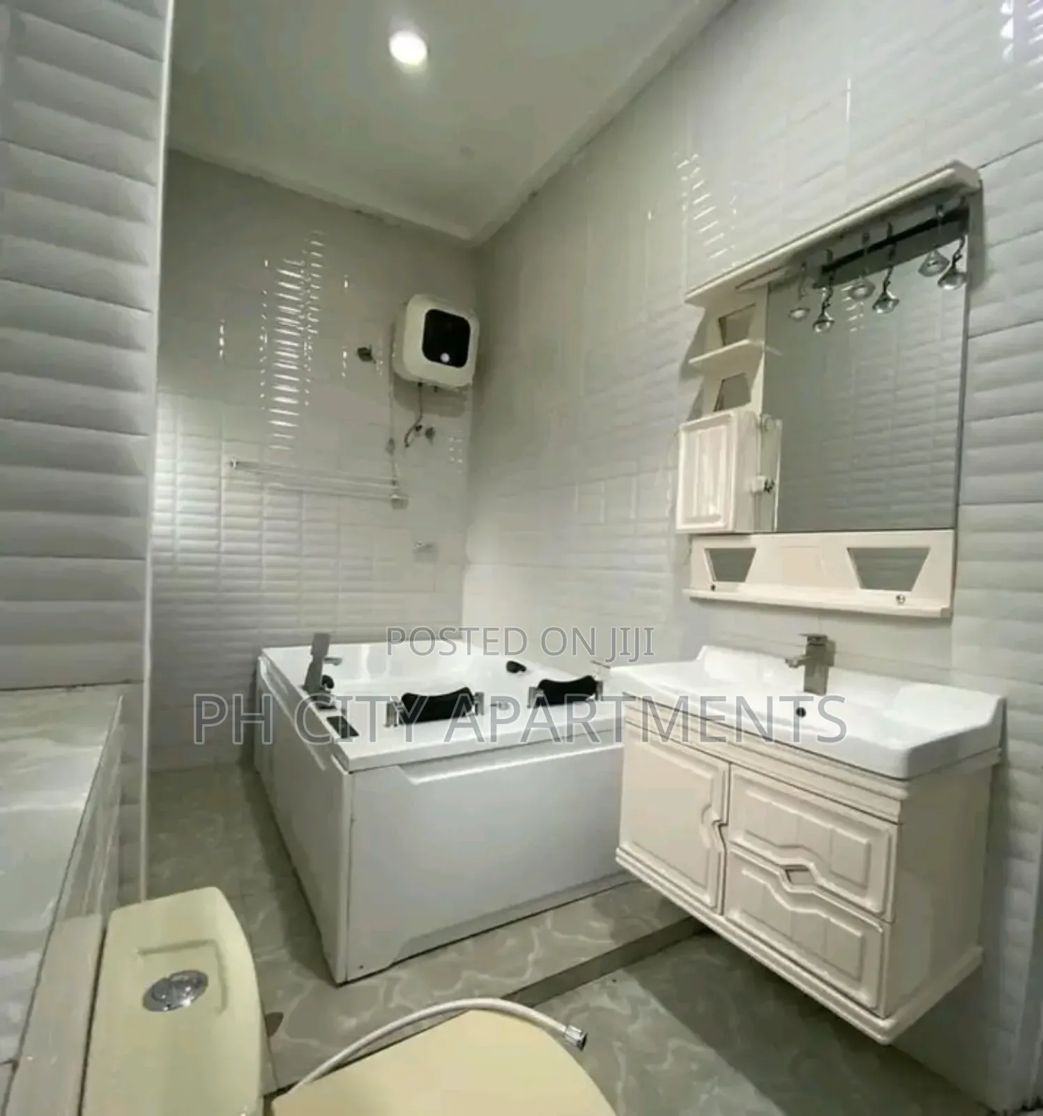 5bdrm Duplex in Shell Corporative, Port-Harcourt for sale in Port-Harcourt