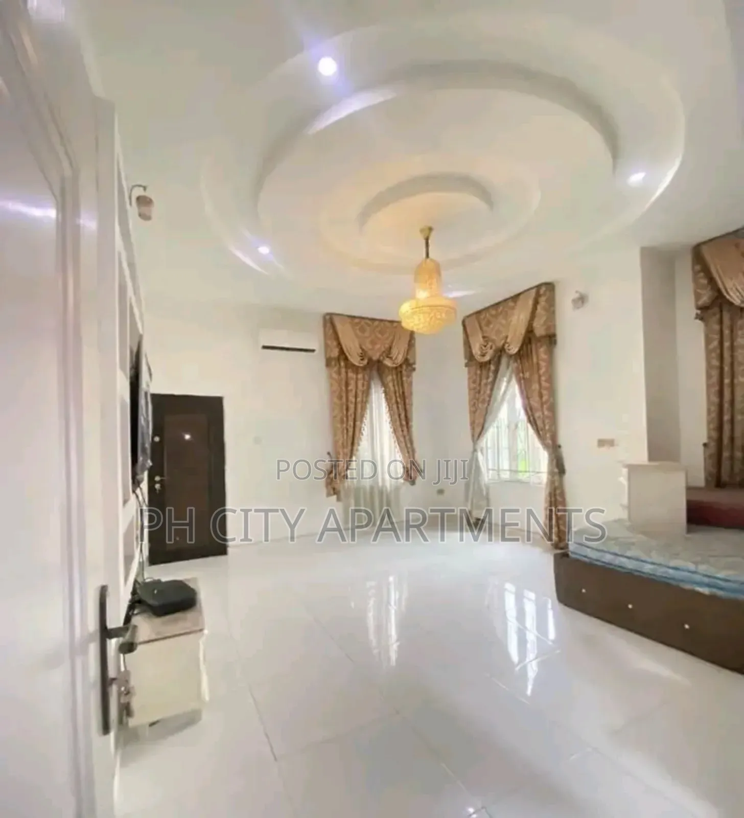 5bdrm Duplex in Shell Corporative, Port-Harcourt for sale in Port-Harcourt