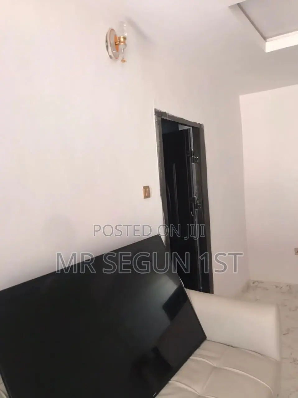 2bdrm Bungalow in Ado Residential, Akala Express for rent in Akala Express
