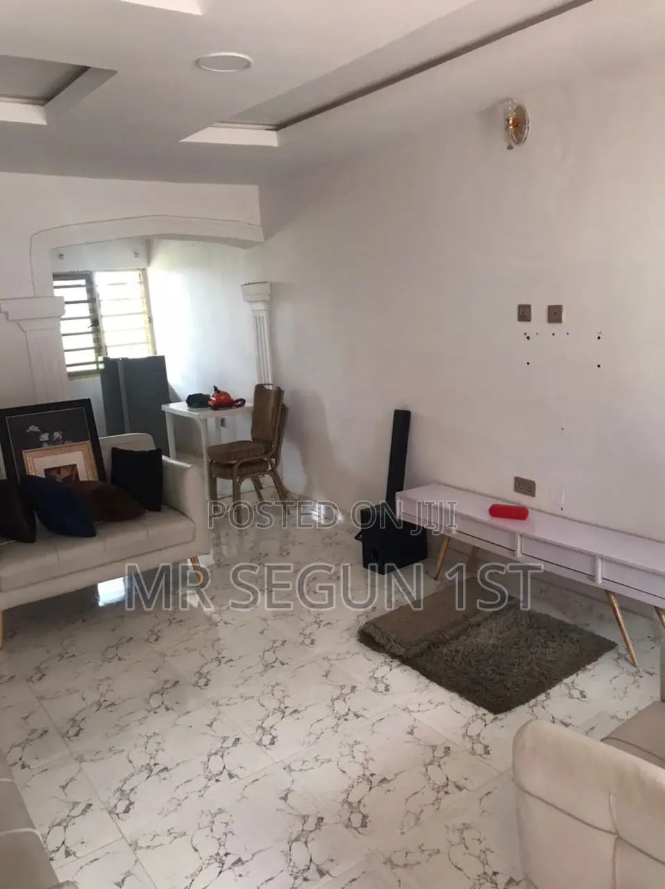 2bdrm Bungalow in Ado Residential, Akala Express for rent in Akala Express