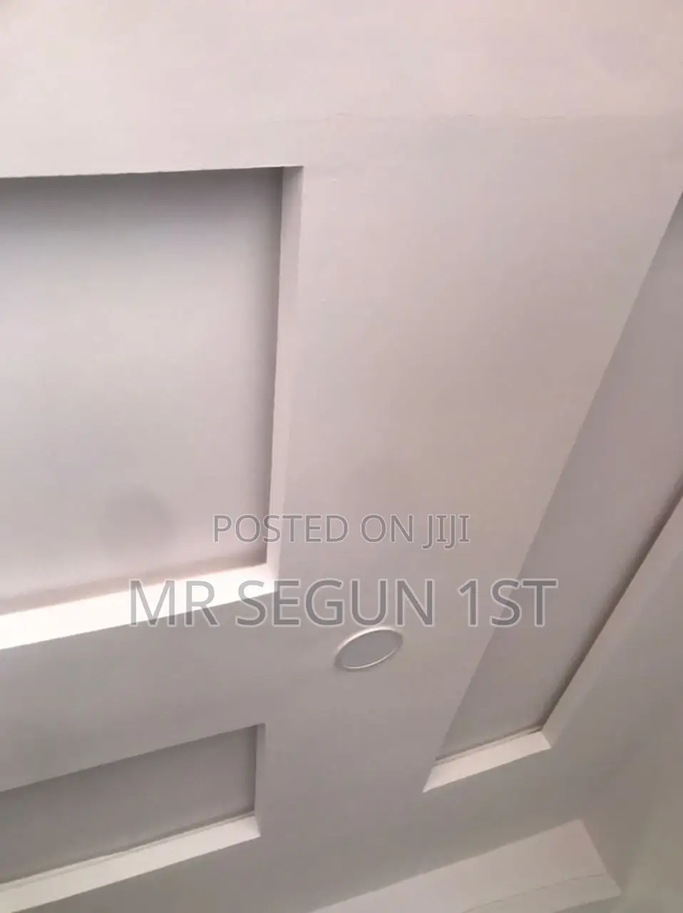 2bdrm Bungalow in Ado Residential, Akala Express for rent in Akala Express