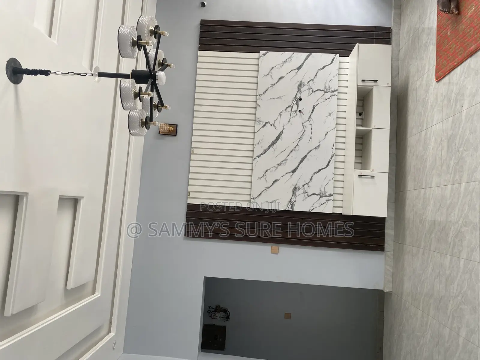 3bdrm Bungalow in Queen’S Estate, Gwarinpa for sale in Gwarinpa