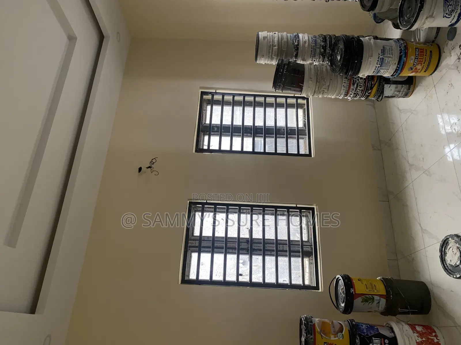 3bdrm Bungalow in Queens Estate, Gwarinpa for sale in Gwarinpa