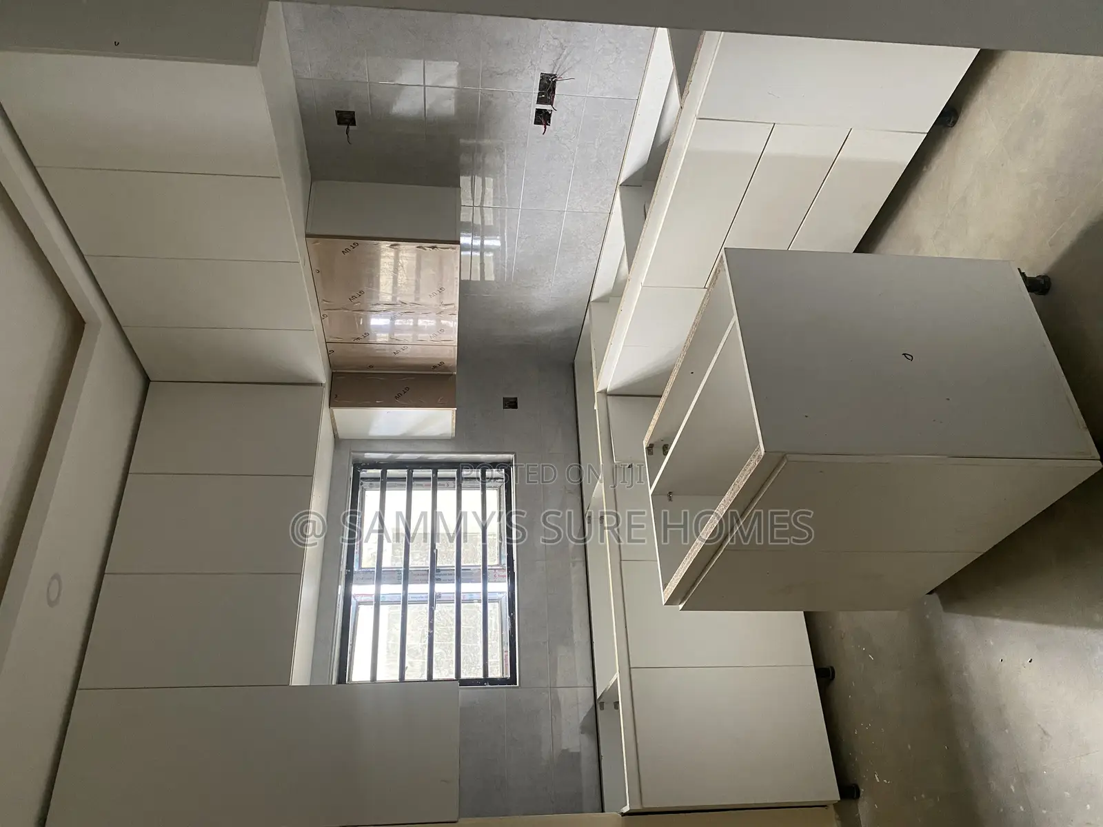3bdrm Bungalow in Queens Estate, Gwarinpa for sale in Gwarinpa