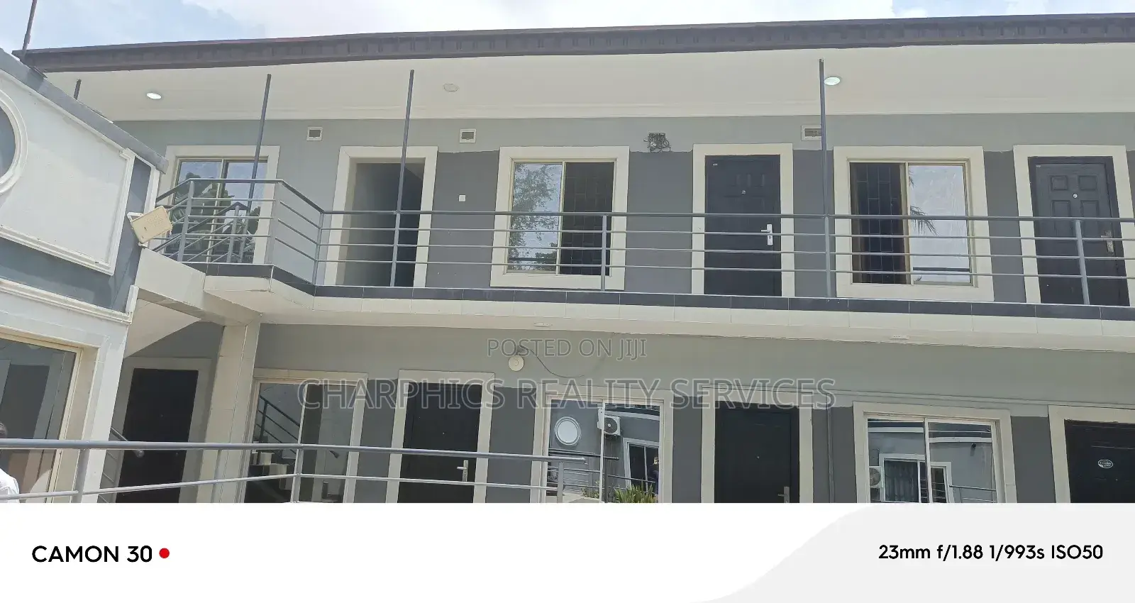 Furnished Studio Apartment in Ikeja GRA for rent in Ikeja GRA