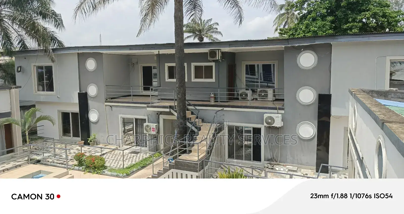 Furnished Studio Apartment in Ikeja GRA for rent in Ikeja GRA