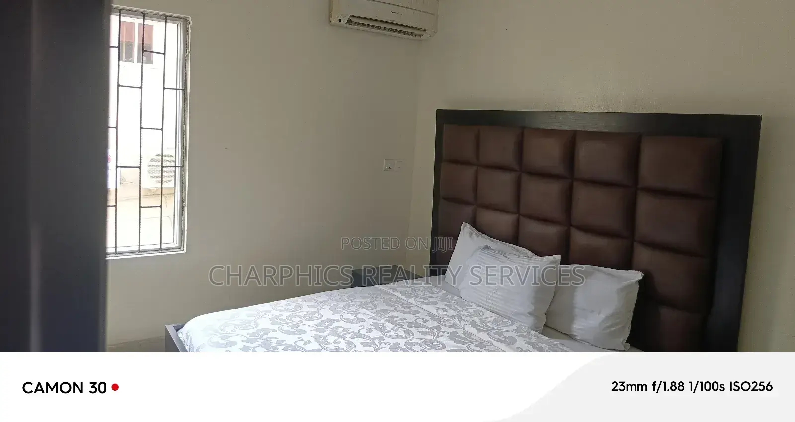Furnished Studio Apartment in Ikeja GRA for rent in Ikeja GRA