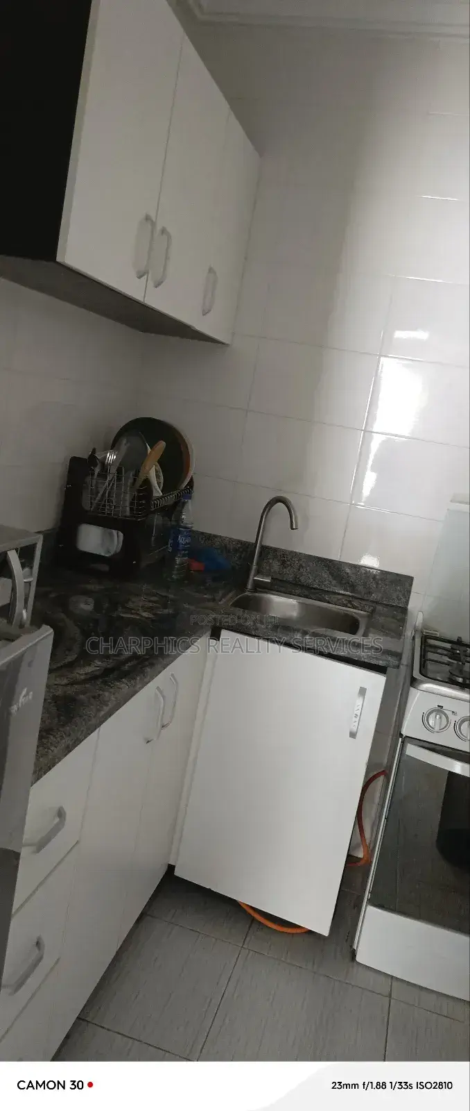 Furnished Studio Apartment in Ikeja GRA for rent in Ikeja GRA