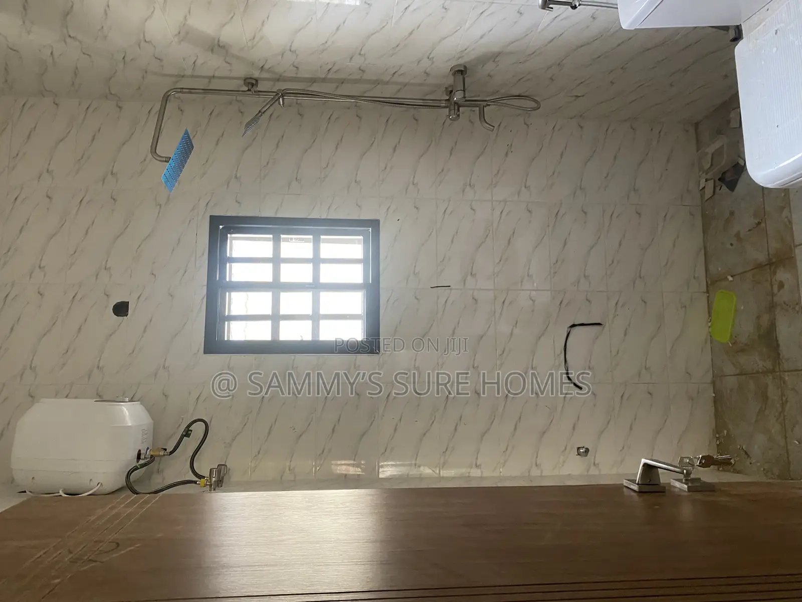 2bdrm Block of Flats in Rock Vill Estate, Dawaki for rent in Dawaki