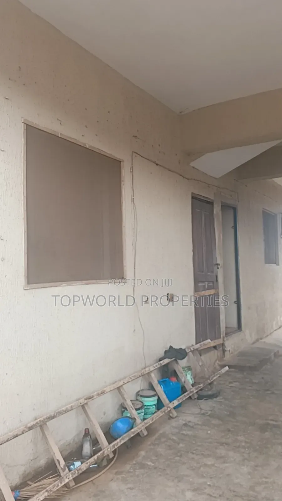 6bdrm Duplex in Ajayi Road Ogba for sale in Ogba