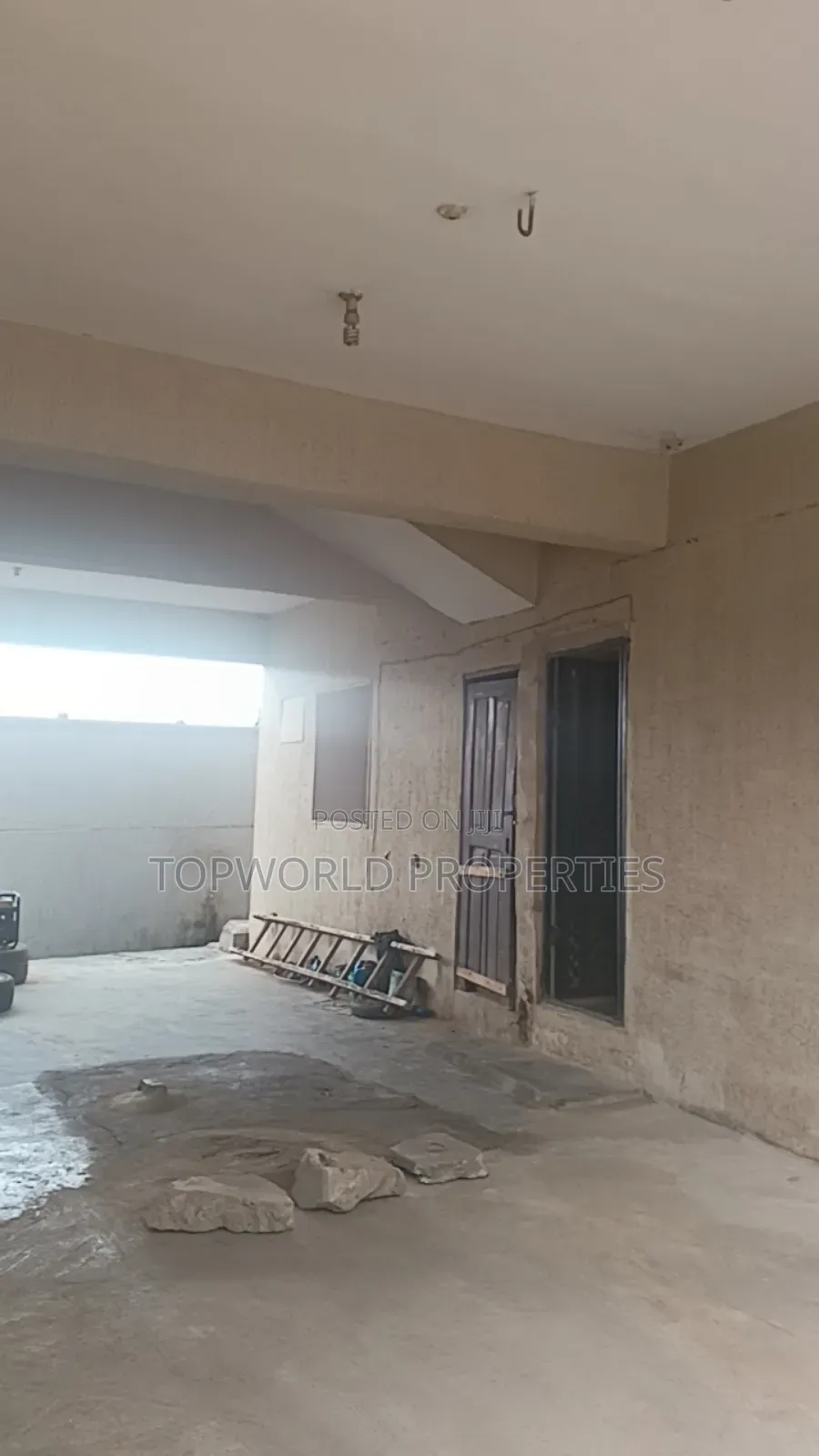 6bdrm Duplex in Ajayi Road Ogba for sale in Ogba