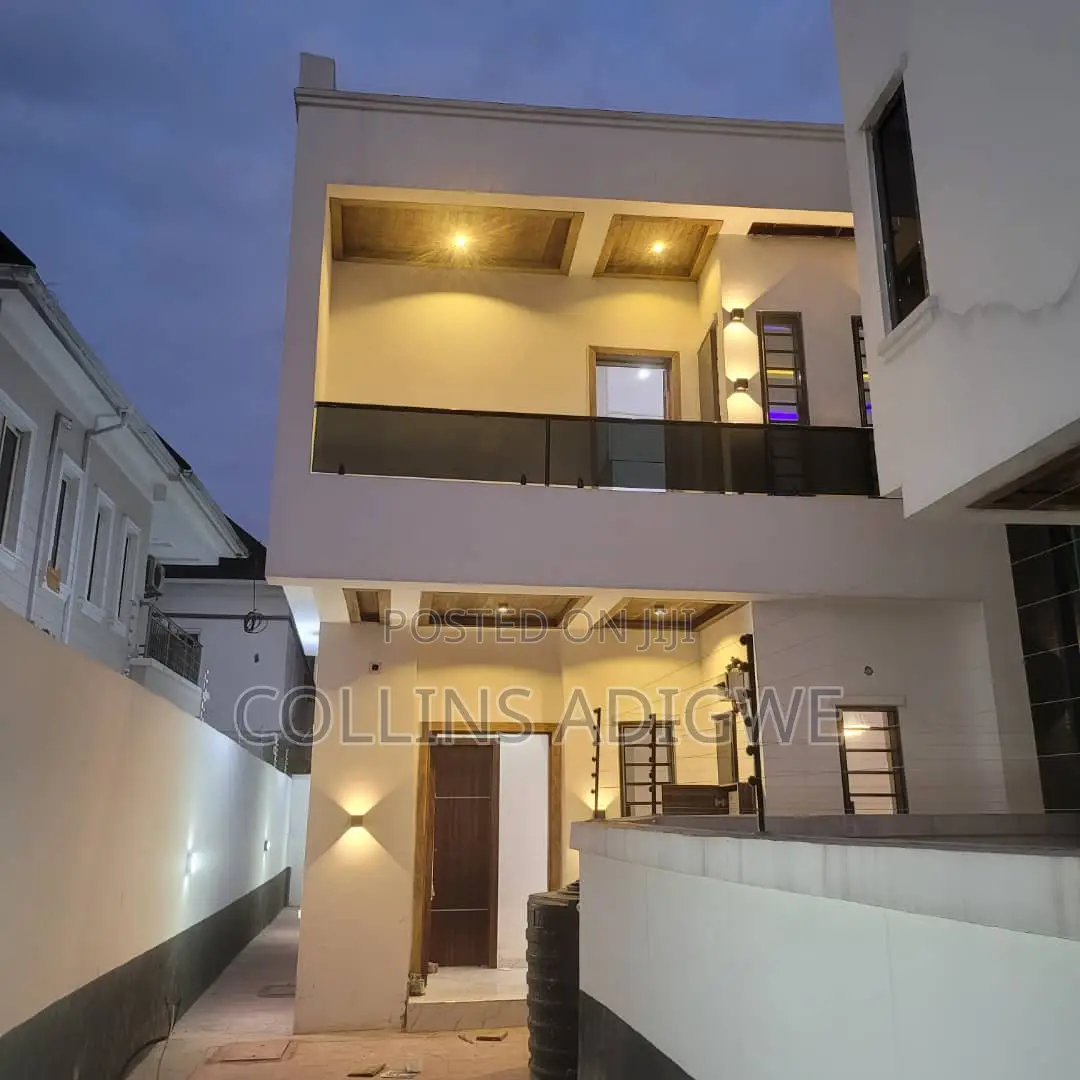 4bdrm Duplex in Oral Estate Chevron for sale in Chevron