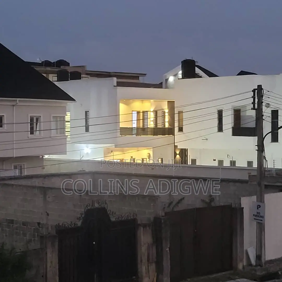 4bdrm Duplex in Oral Estate Chevron for sale in Chevron