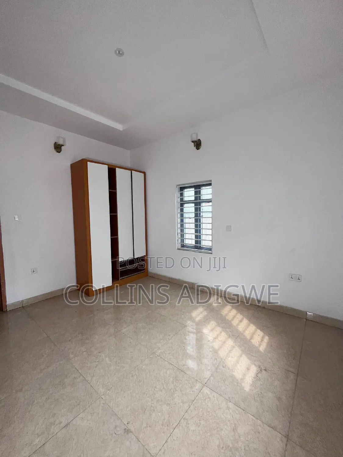 4bdrm Duplex in Oral Estate, Chevron for sale in Chevron