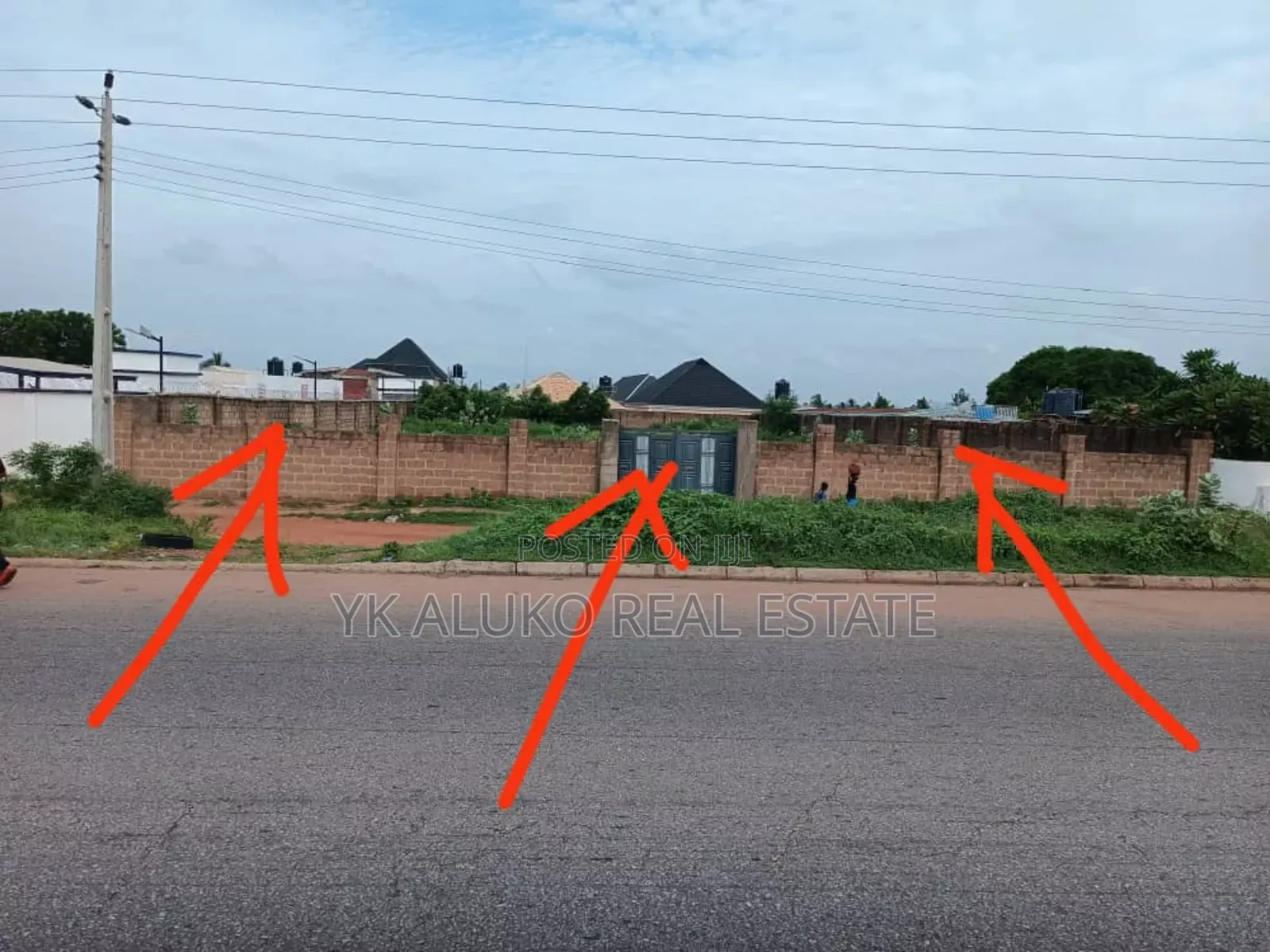 Deed of Assignment in Ilorin West