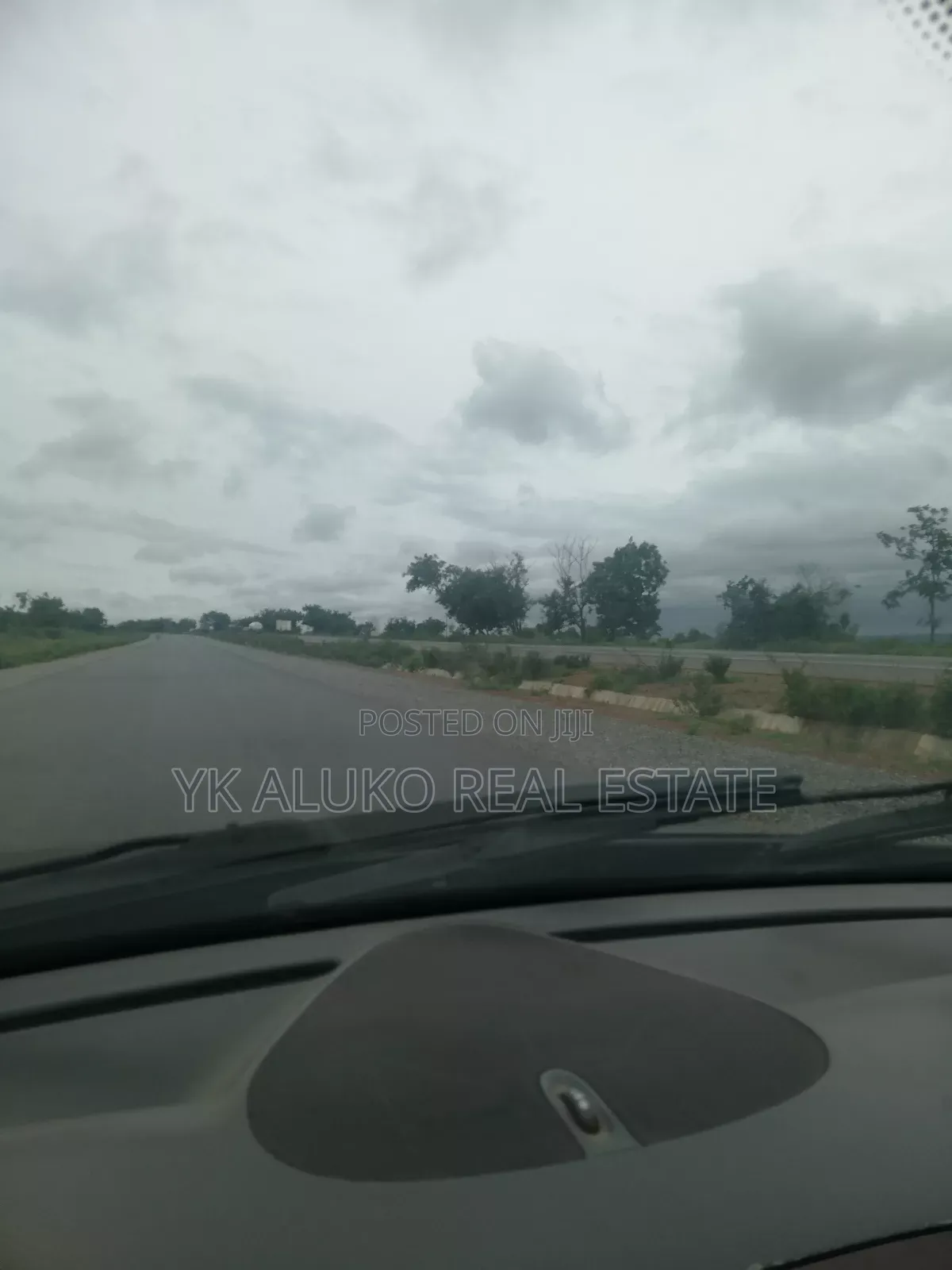 Deed of Assignment in Ilorin West