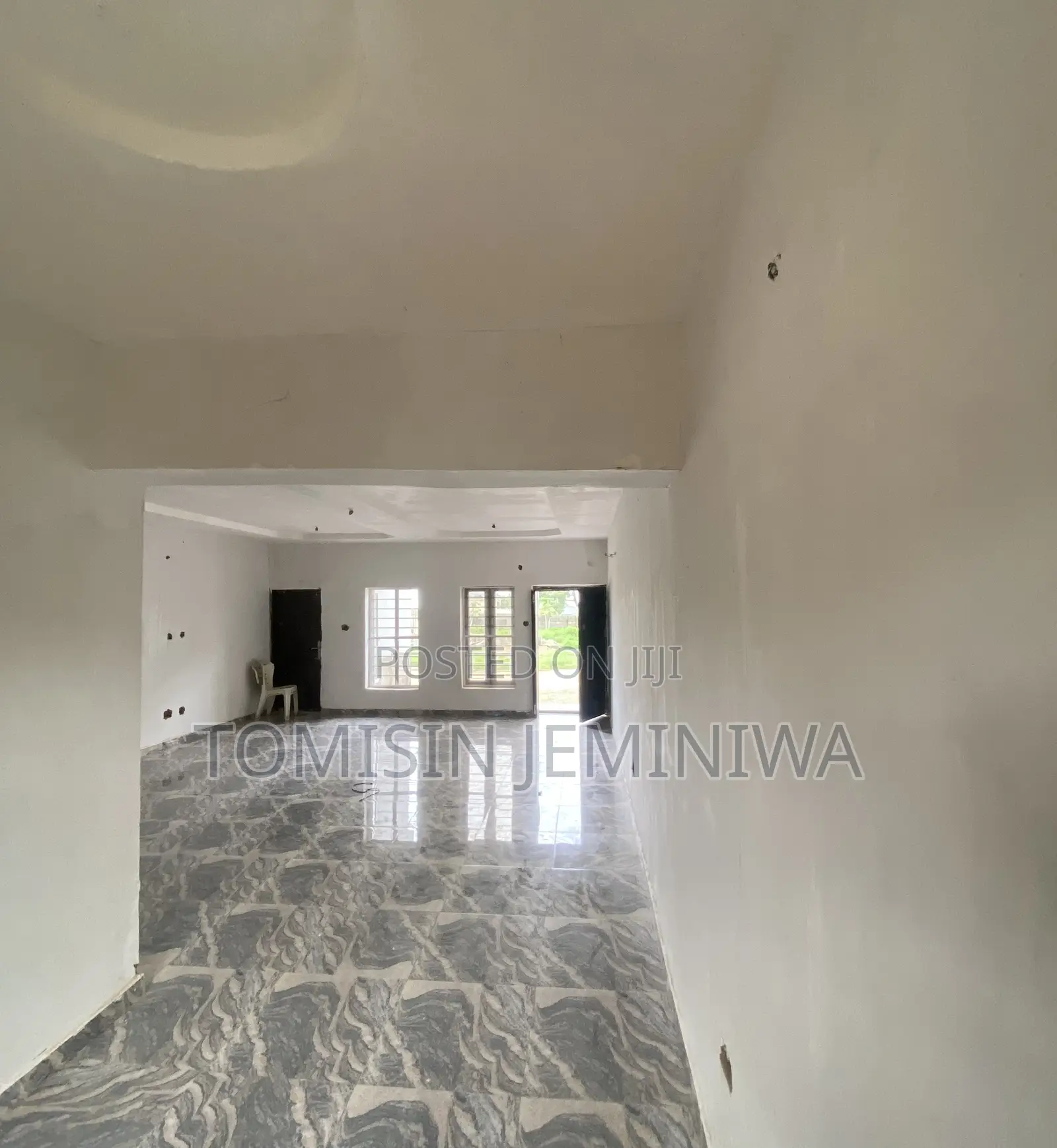 Furnished 3bdrm Block of Flats in Pacific Estate, Kubwa for sale in Kubwa