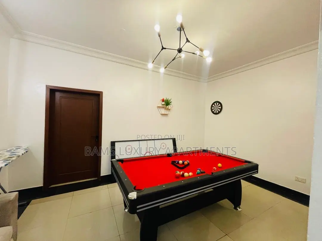 New Listing Apartment in Lekki Phase 1