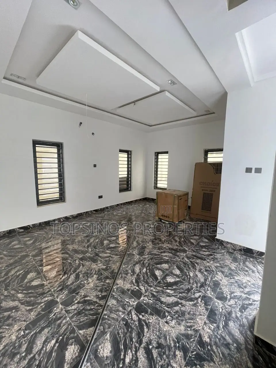 3bdrm Duplex in Dawaki for rent in Dawaki