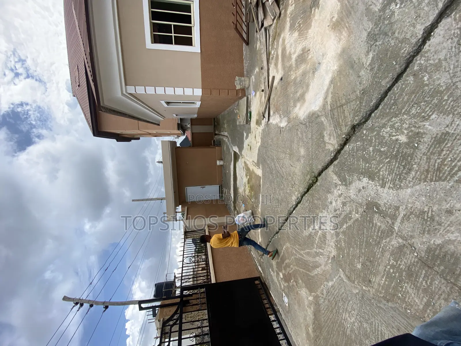 2bdrm Bungalow in Dawaki for rent in Dawaki