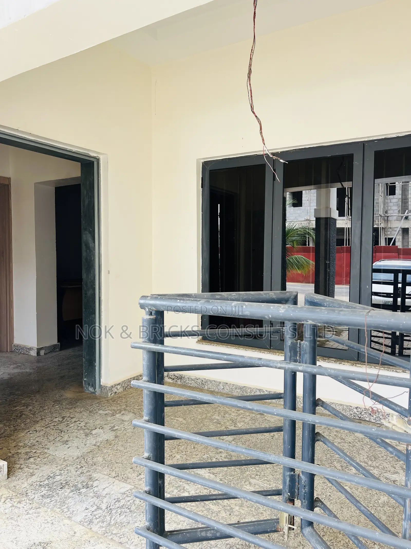 4bdrm Duplex in Comfort Homes, Jahi for sale in Jahi