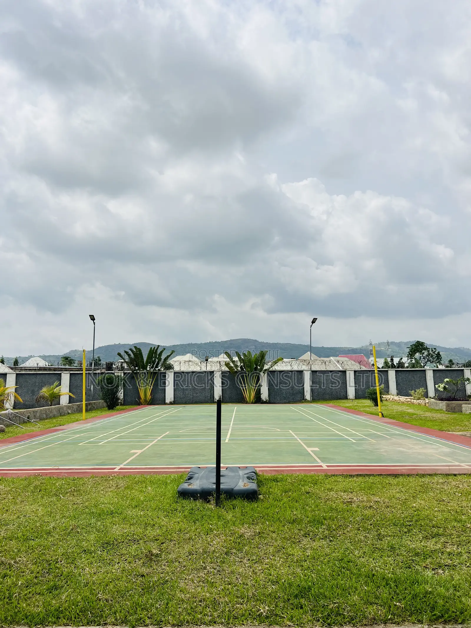 4bdrm Duplex in Comfort Homes, Jahi for sale in Jahi
