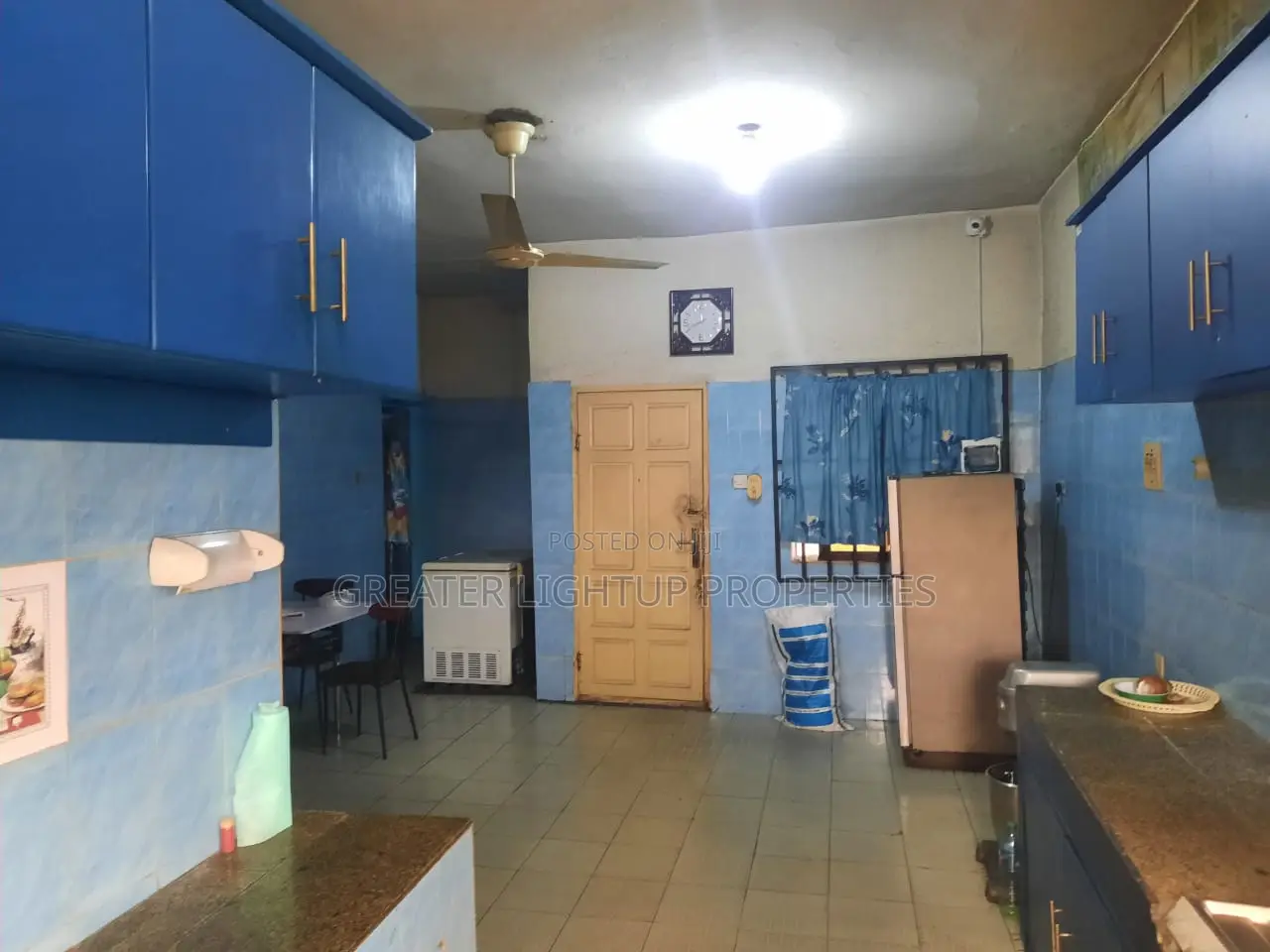 Furnished 7bdrm Duplex in Eliozu Estate, Port-Harcourt for sale in Port-Harcourt