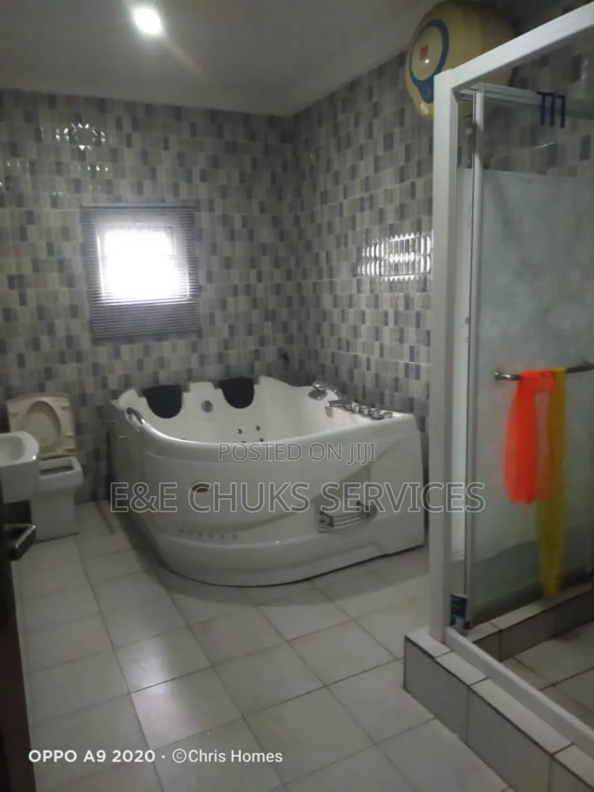 4bdrm Duplex in Obio-Akpor for rent in Obio-Akpor