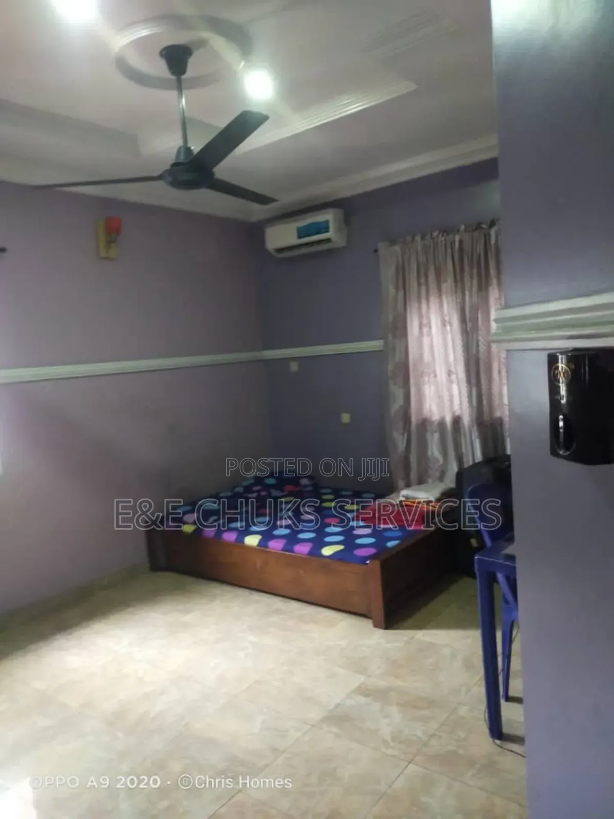 4bdrm Duplex in Obio-Akpor for rent in Obio-Akpor