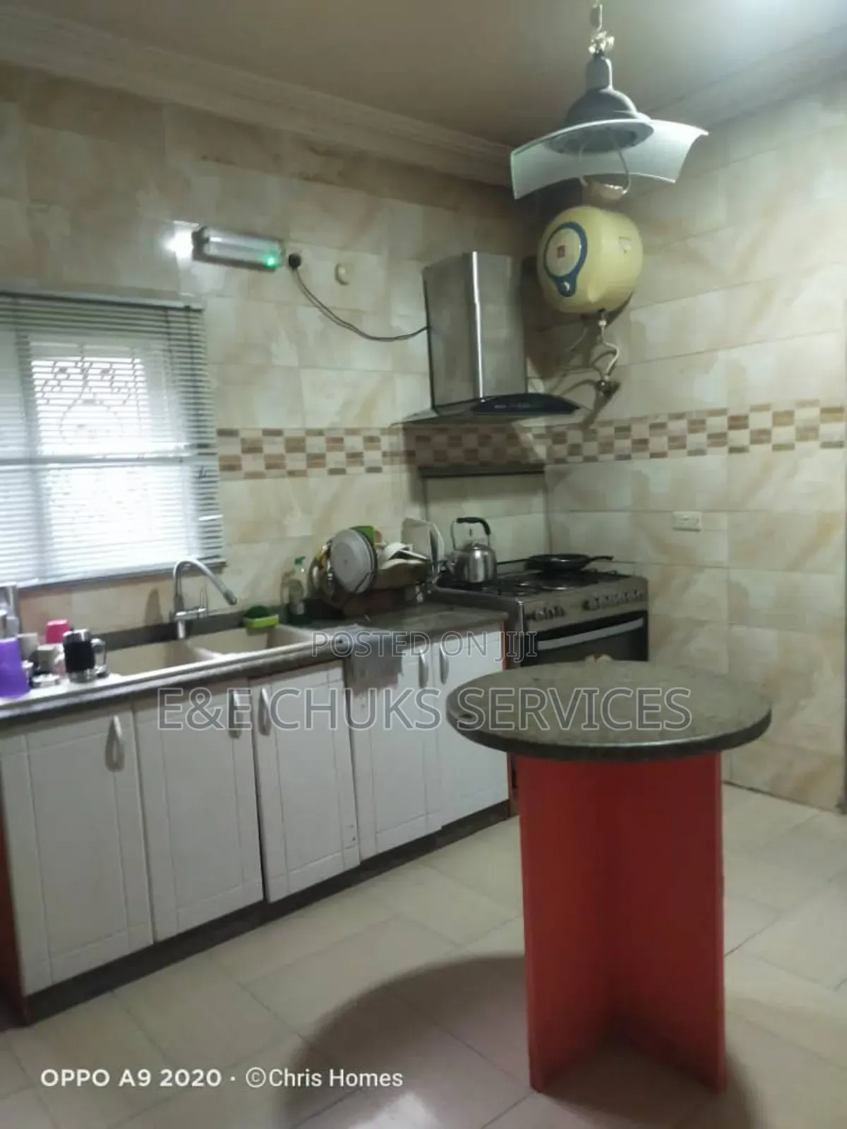 4bdrm Duplex in Obio-Akpor for rent in Obio-Akpor