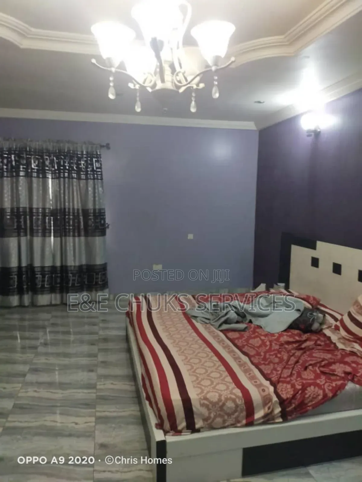 4bdrm Duplex in Obio-Akpor for rent in Obio-Akpor