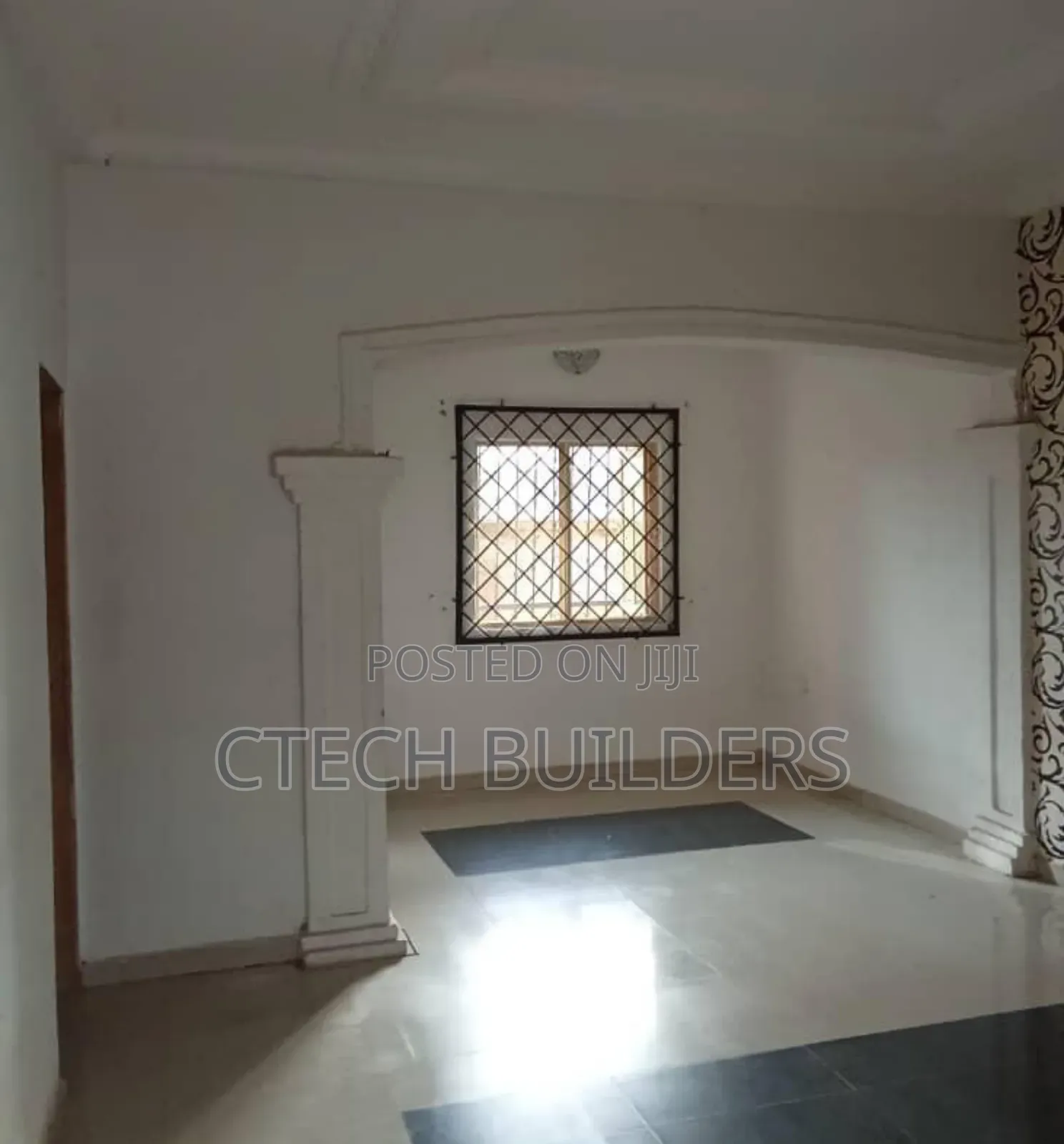 2bdrm Duplex in Benin City for rent in Benin City