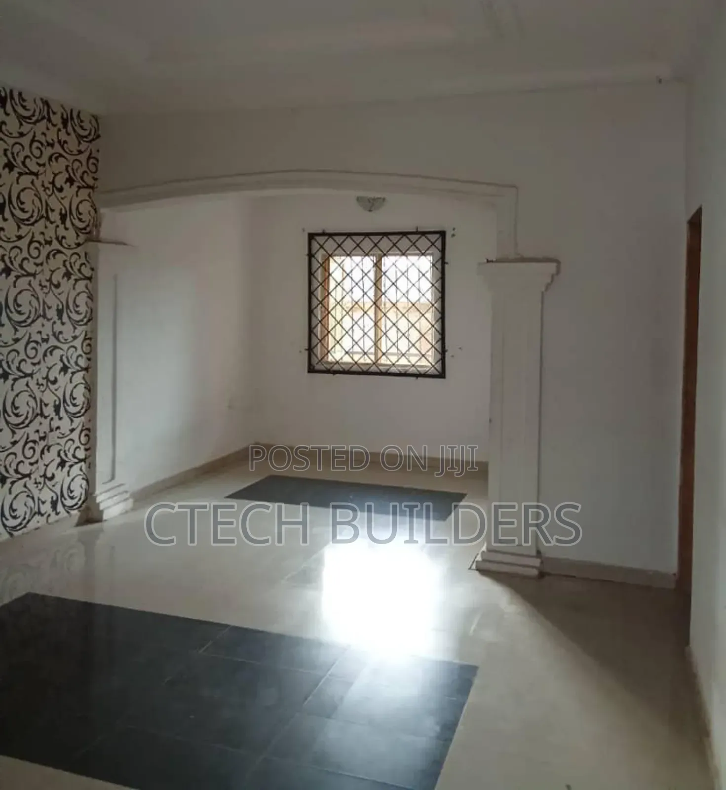 2bdrm Duplex in Benin City for rent in Benin City