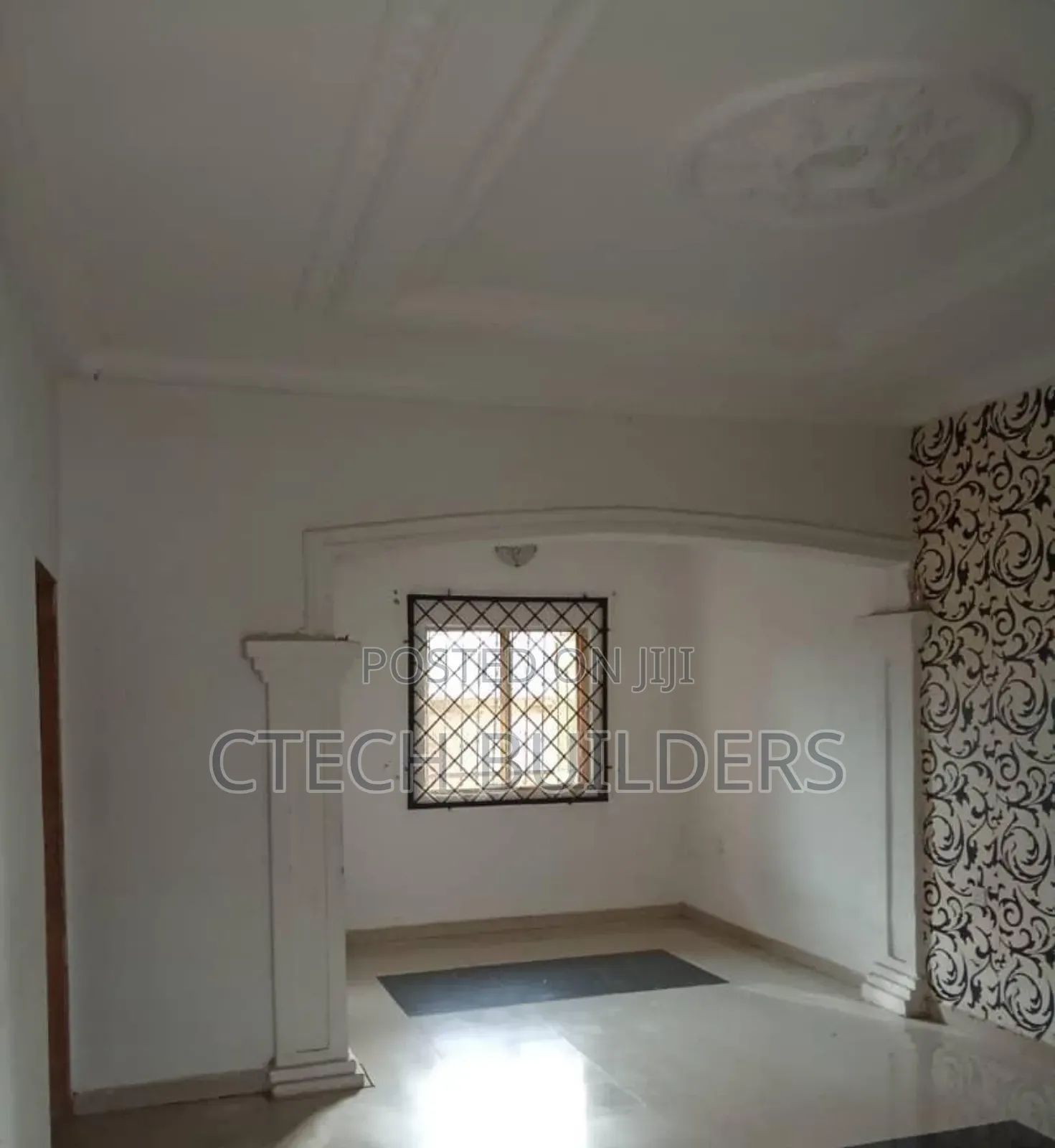 2bdrm Duplex in Benin City for rent in Benin City