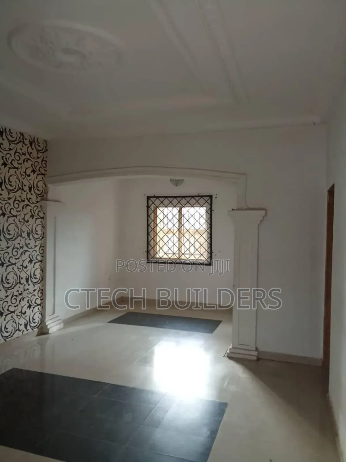 2bdrm Duplex in Benin City for rent in Benin City