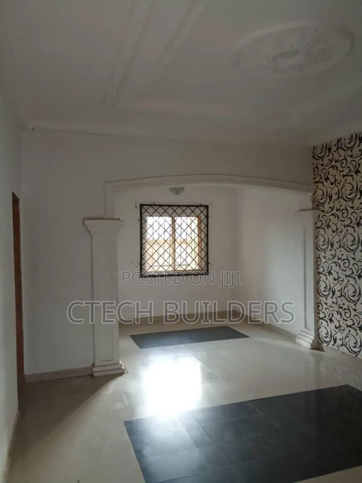 2bdrm Duplex in Benin City for rent in Benin City