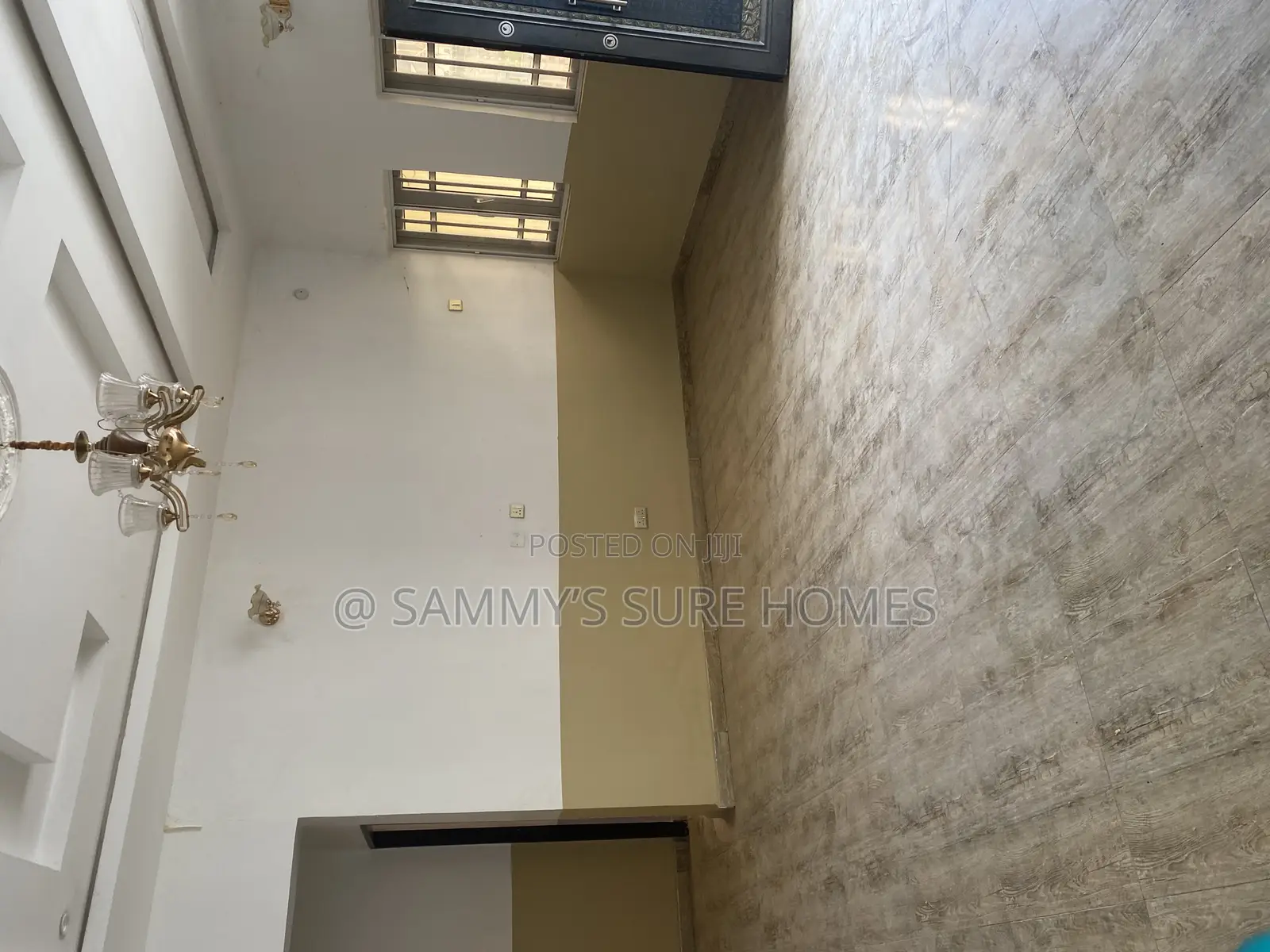 3bdrm Bungalow in Queens Estate, Gwarinpa for rent in Gwarinpa