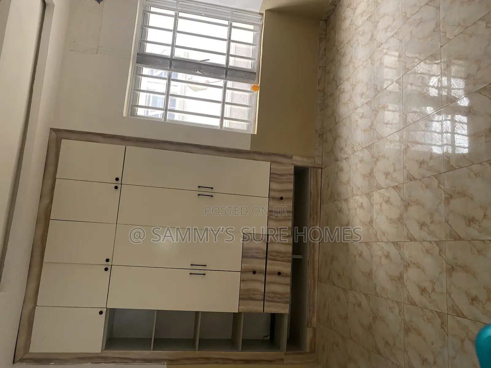 3bdrm Bungalow in Queens Estate, Gwarinpa for rent in Gwarinpa